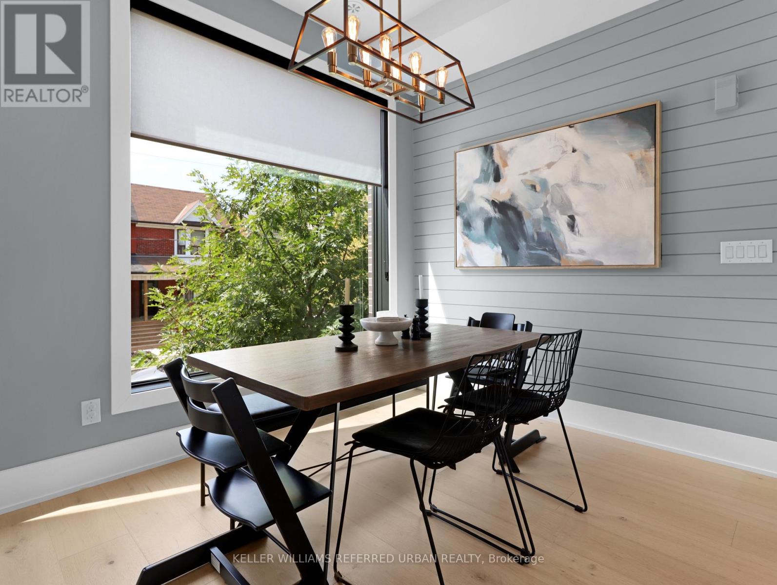 313 Westmoreland Avenue, Toronto, Ontario  M6H 3A4 - Photo 13 - W12424637