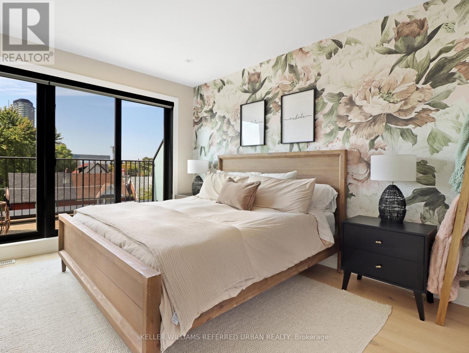 313 Westmoreland Avenue, Toronto, Ontario  M6H 3A4 - Photo 17 - W12424637