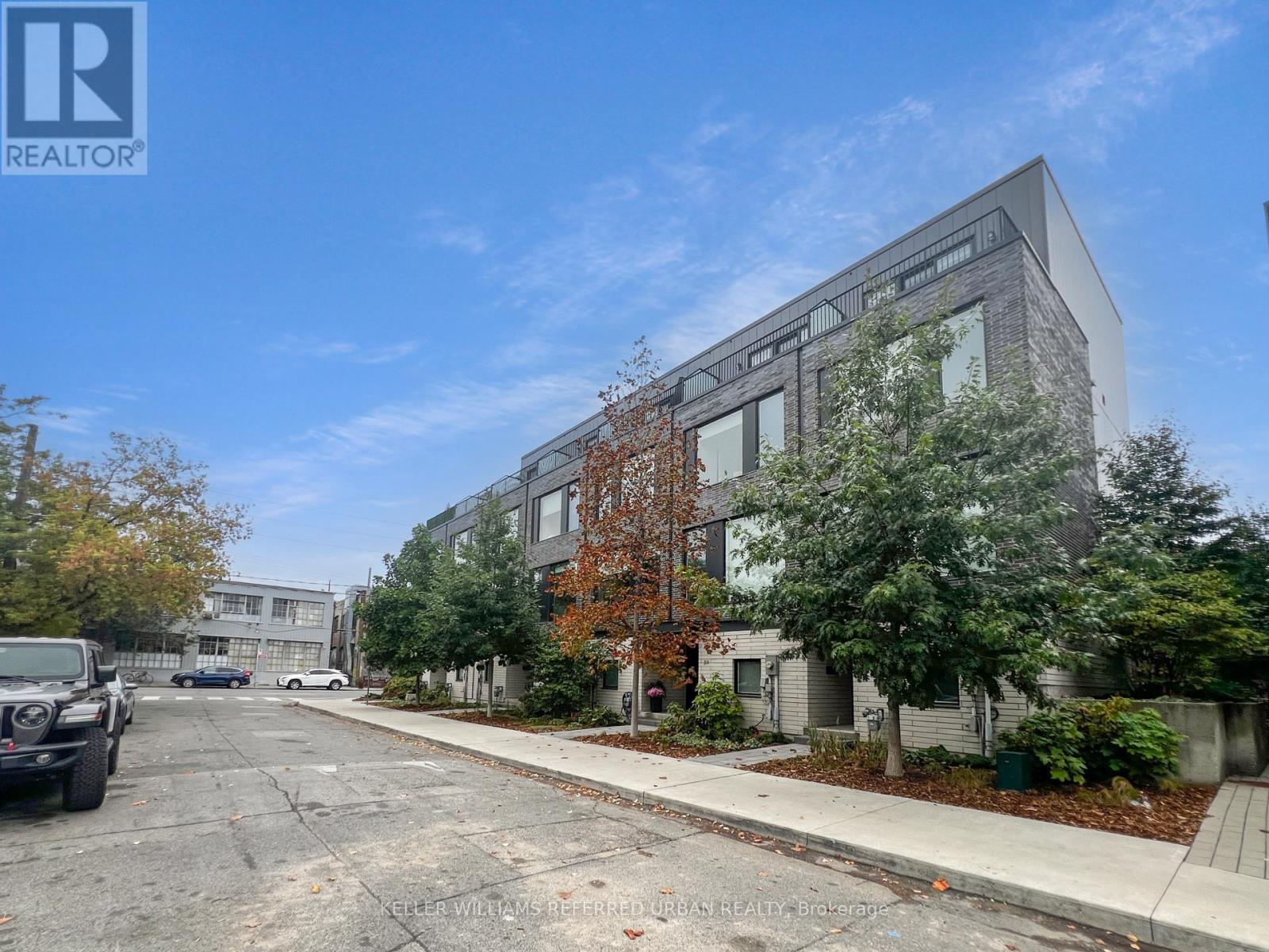 313 Westmoreland Avenue, Toronto, Ontario  M6H 3A4 - Photo 33 - W12424637
