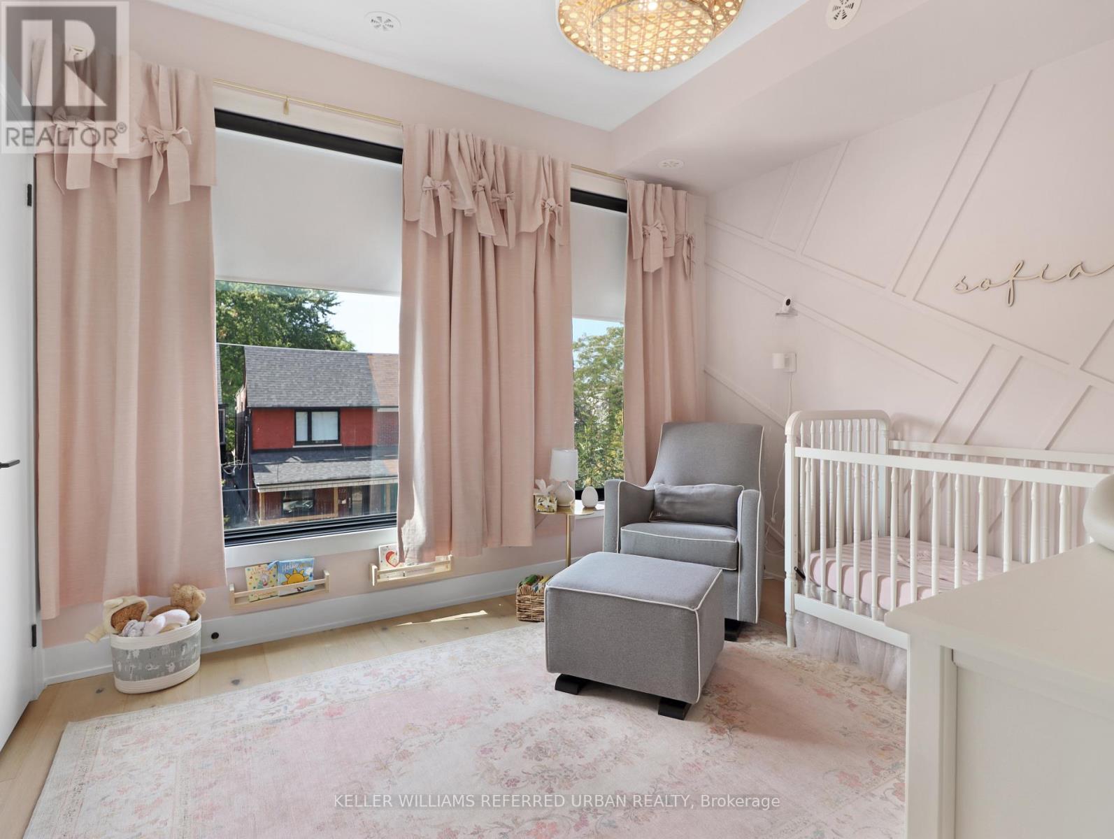 313 Westmoreland Avenue, Toronto, Ontario  M6H 3A4 - Photo 23 - W12424637