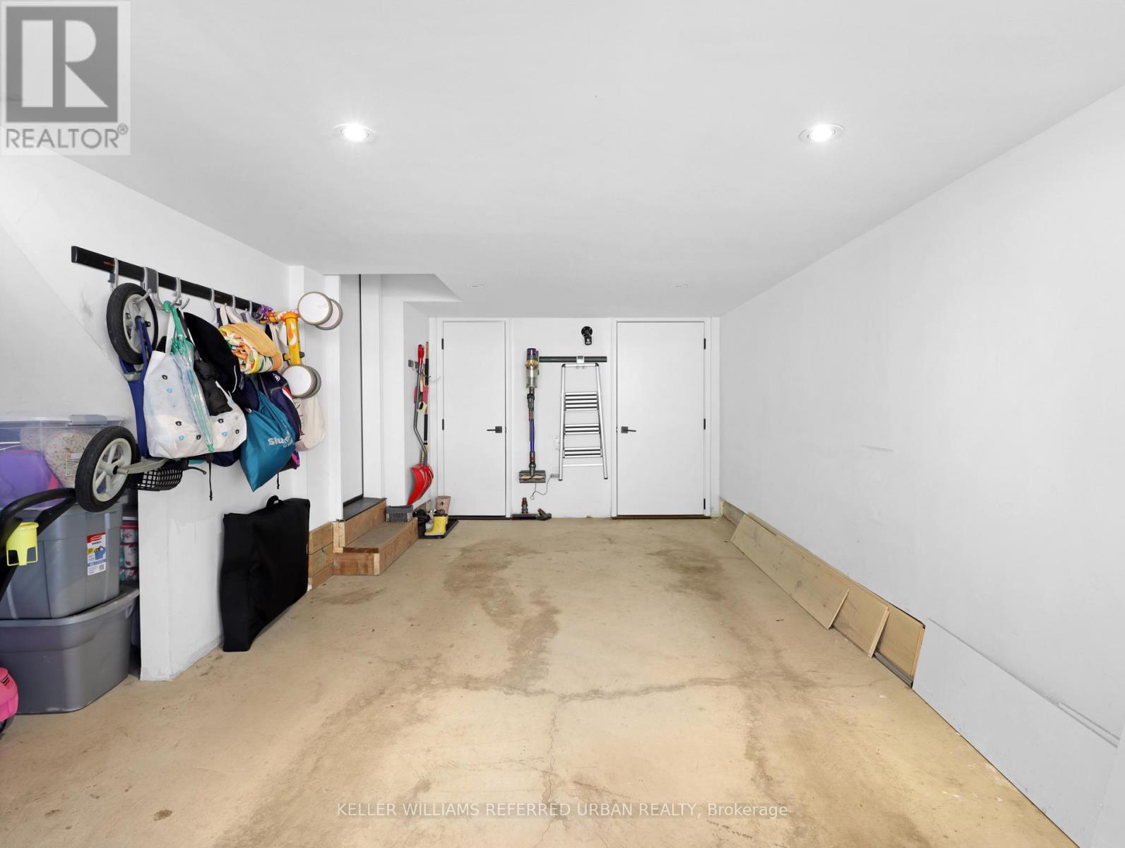 313 Westmoreland Avenue, Toronto, Ontario  M6H 3A4 - Photo 32 - W12424637