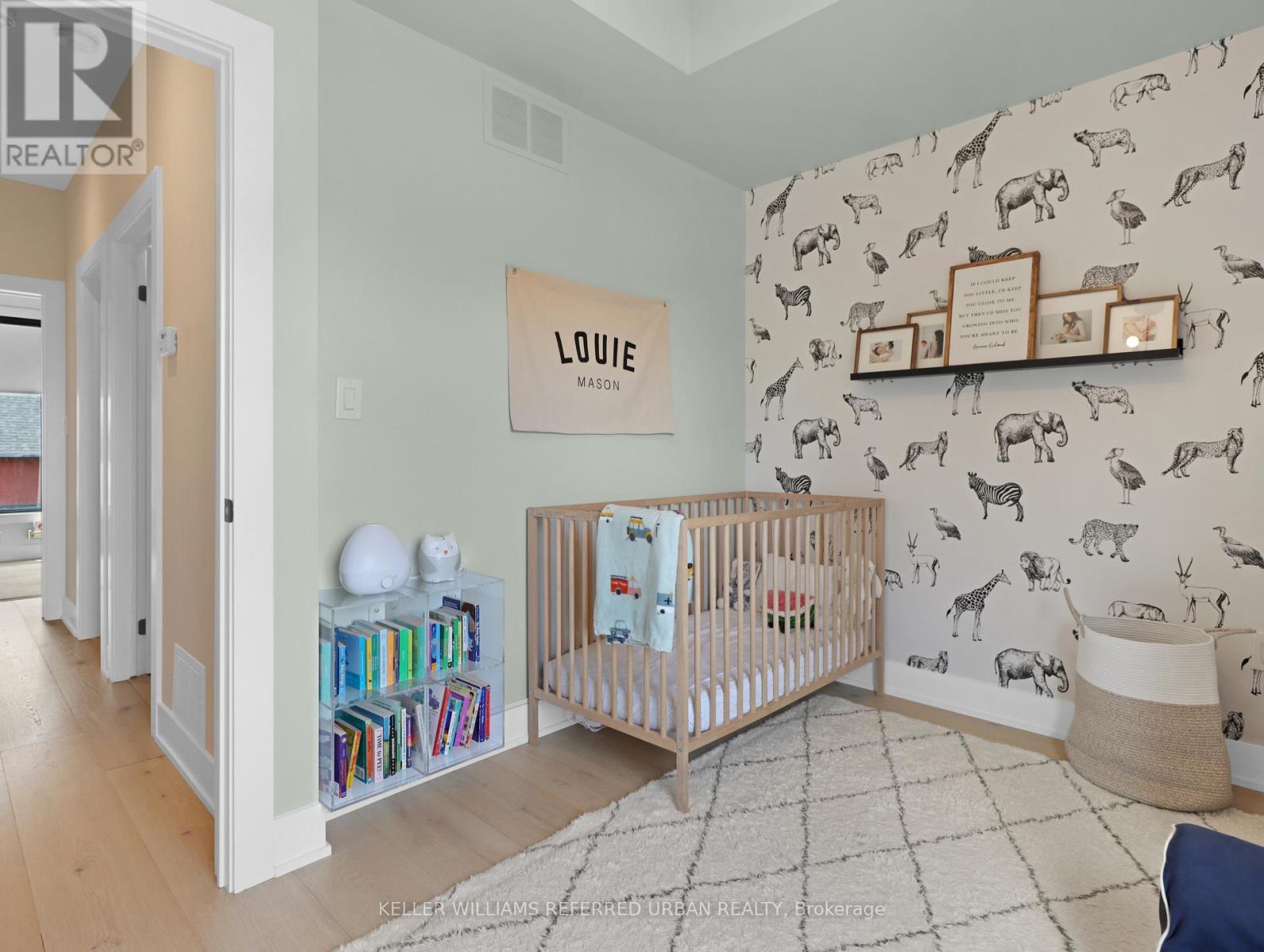 313 Westmoreland Avenue, Toronto, Ontario  M6H 3A4 - Photo 30 - W12424637