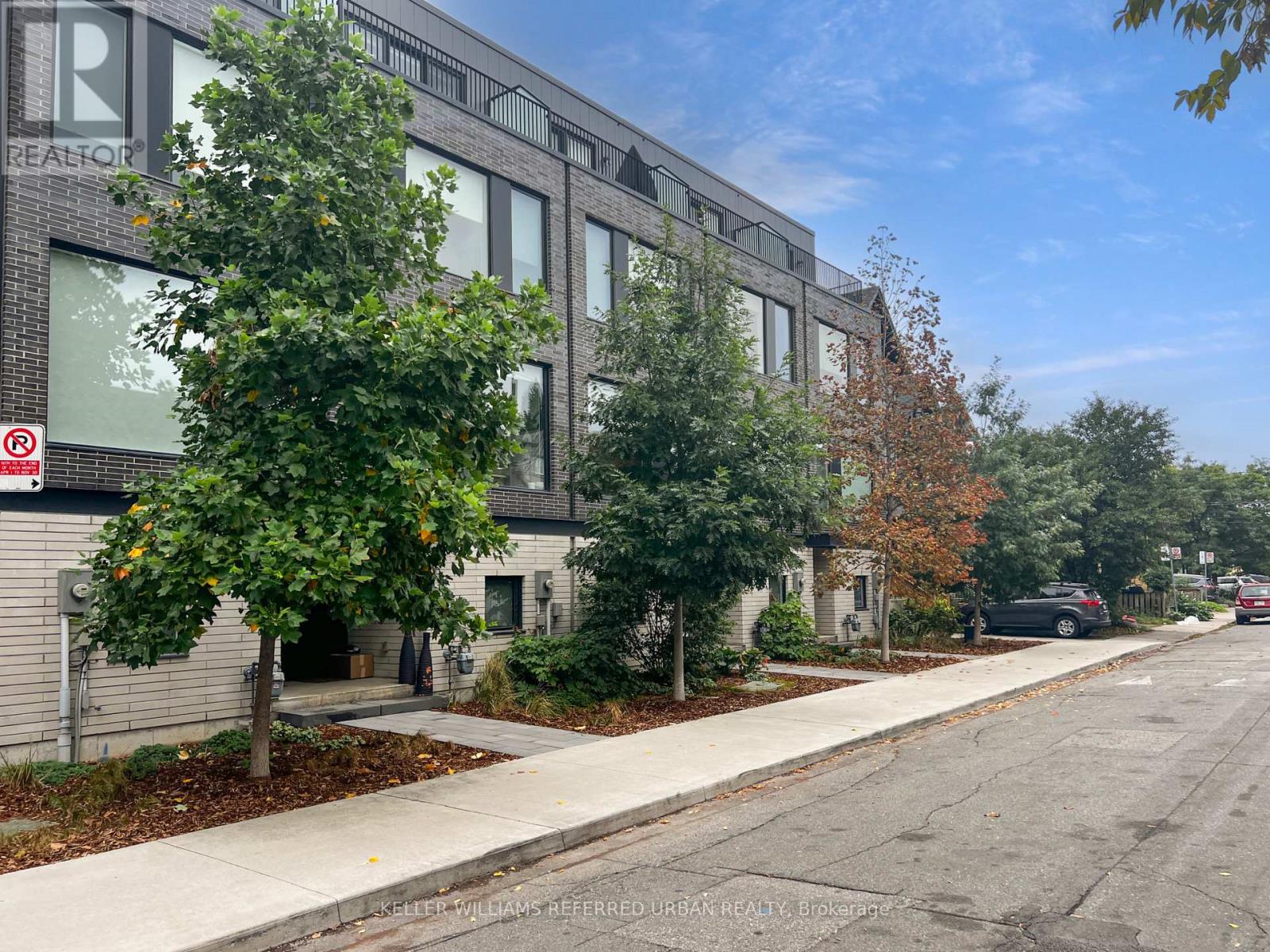 313 Westmoreland Avenue, Toronto, Ontario  M6H 3A4 - Photo 36 - W12424637