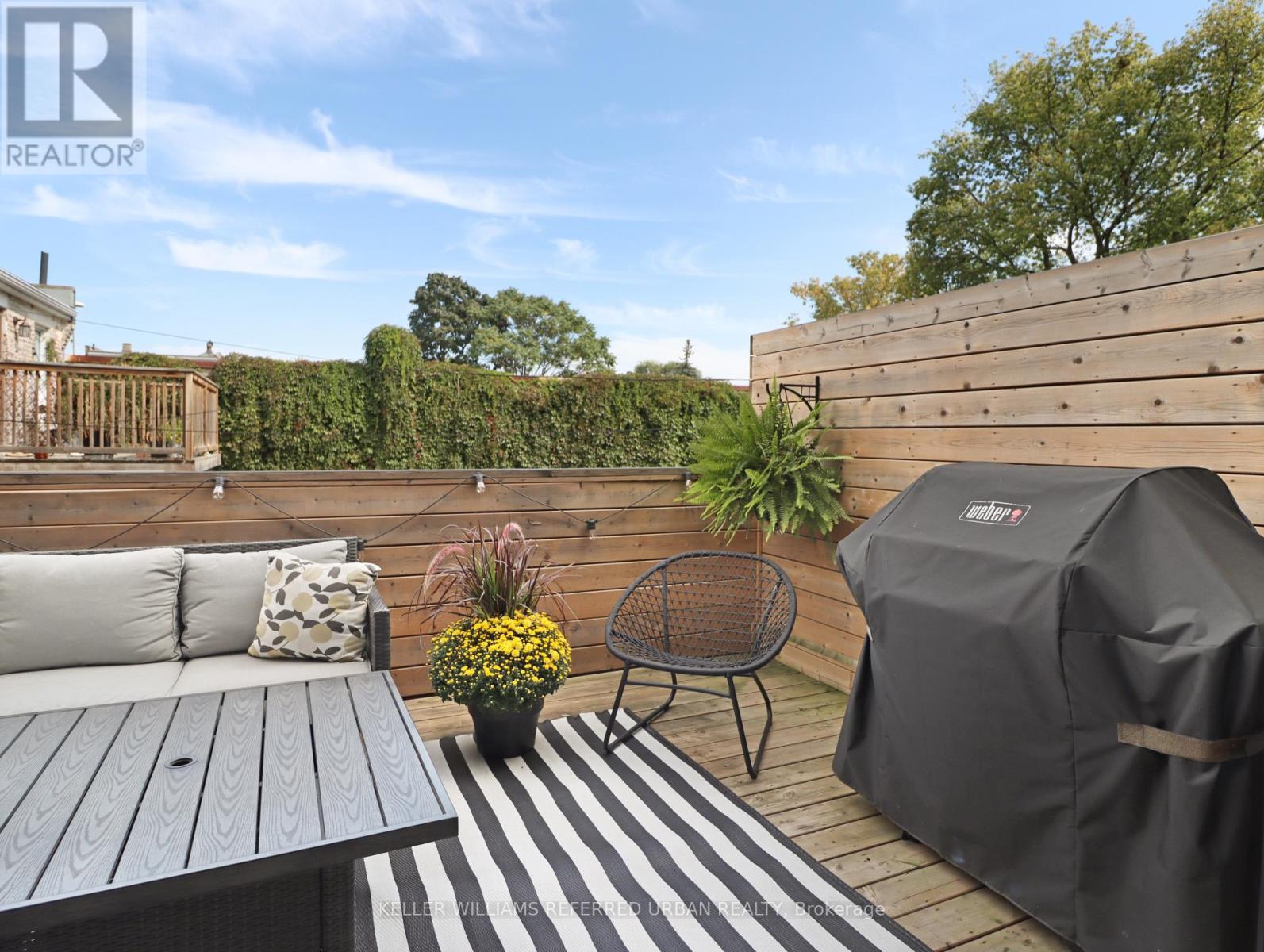 313 Westmoreland Avenue, Toronto, Ontario  M6H 3A4 - Photo 7 - W12424637