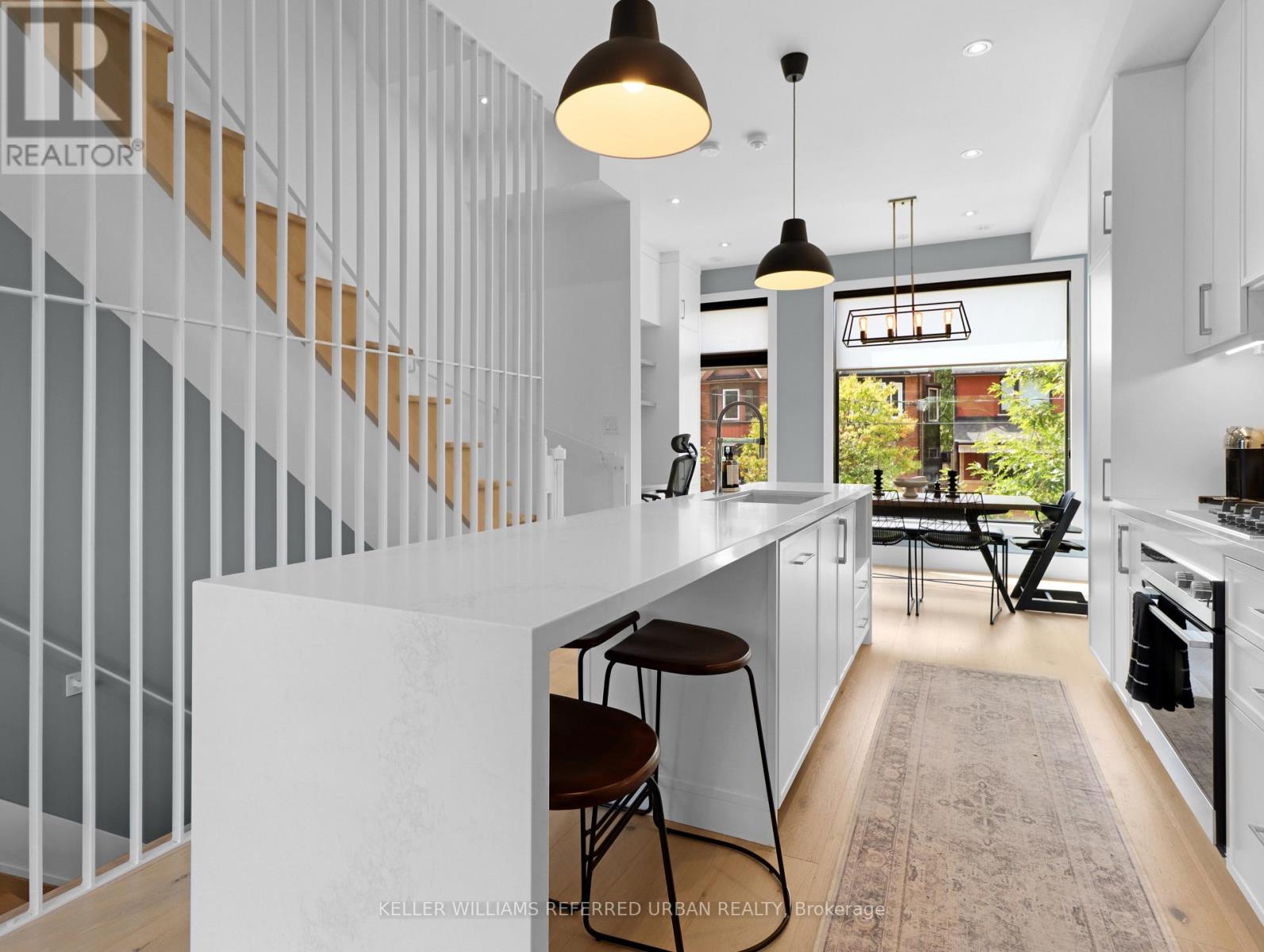 313 Westmoreland Avenue, Toronto, Ontario  M6H 3A4 - Photo 9 - W12424637