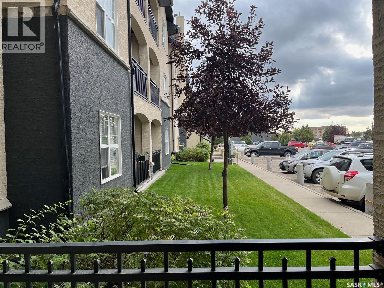 117 1610 Dakota Drive, Regina, Saskatchewan  S4Z 0A5 - Photo 26 - SK019323