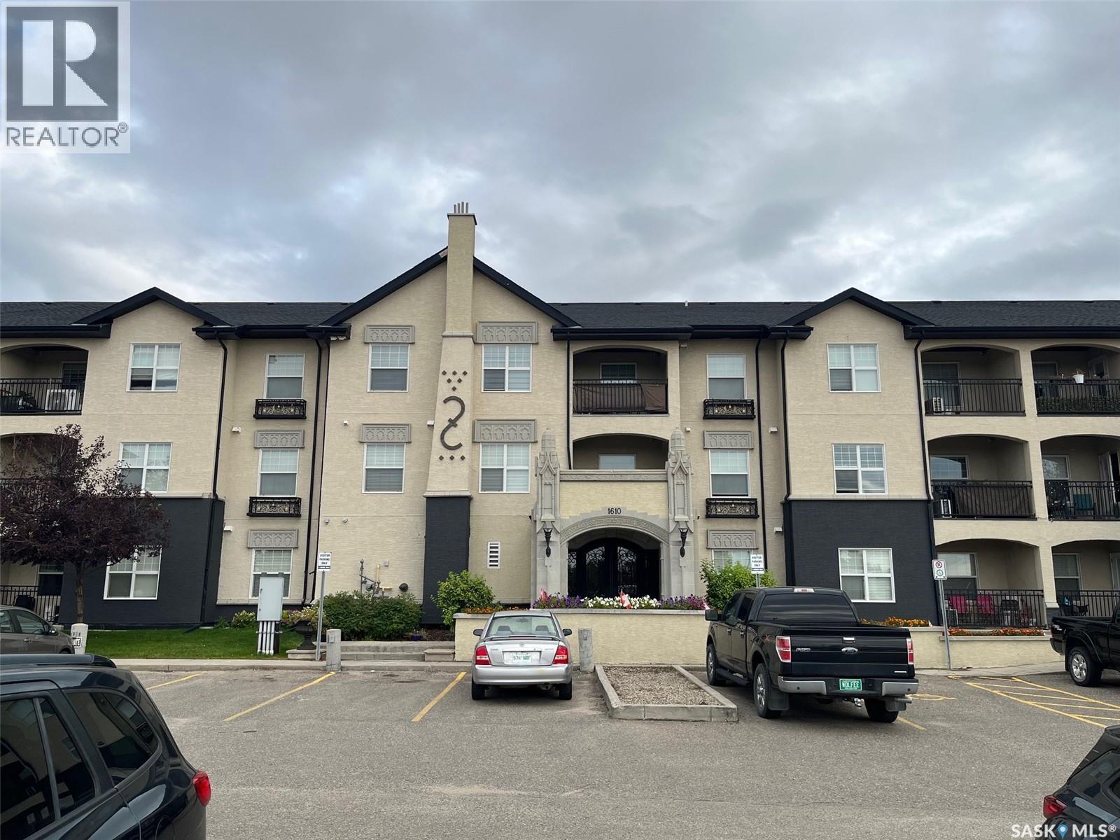 117 1610 Dakota Drive, Regina, Saskatchewan  S4Z 0A5 - Photo 34 - SK019323