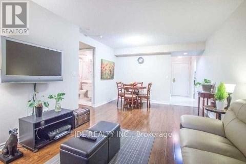 1112 - 18 Sommerset Way, Toronto, Ontario  M2N 6X5 - Photo 10 - C12425244