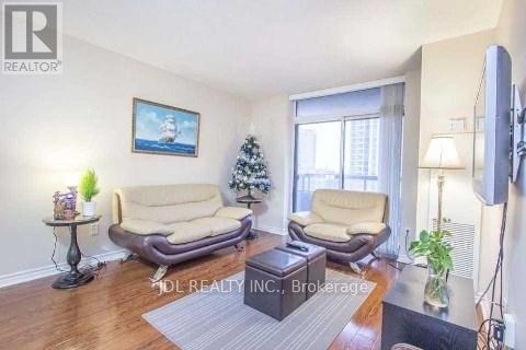 1112 - 18 Sommerset Way, Toronto, Ontario  M2N 6X5 - Photo 11 - C12425244