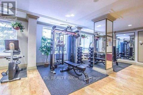 1112 - 18 Sommerset Way, Toronto, Ontario  M2N 6X5 - Photo 18 - C12425244