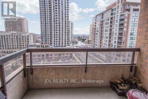 1112 - 18 Sommerset Way, Toronto, Ontario  M2N 6X5 - Photo 19 - C12425244