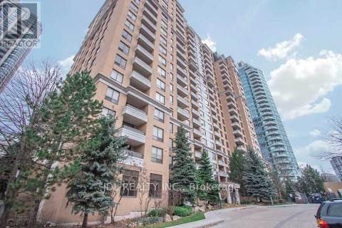 1112 - 18 Sommerset Way, Toronto, Ontario  M2N 6X5 - Photo 2 - C12425244