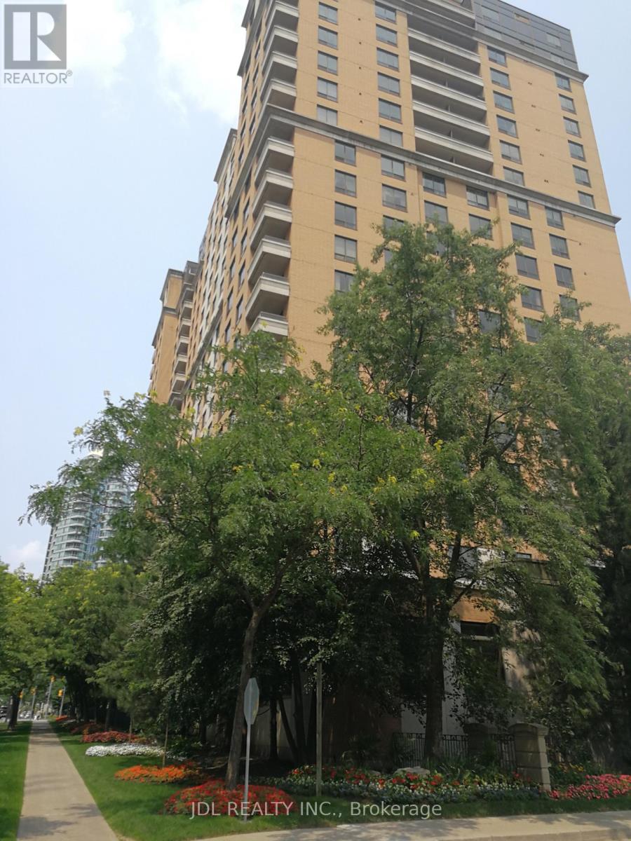1112 - 18 Sommerset Way, Toronto, Ontario  M2N 6X5 - Photo 22 - C12425244