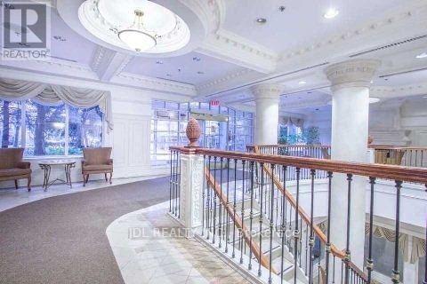 1112 - 18 Sommerset Way, Toronto, Ontario  M2N 6X5 - Photo 7 - C12425244