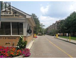 1112 - 18 Sommerset Way, Toronto (Willowdale East), Ca