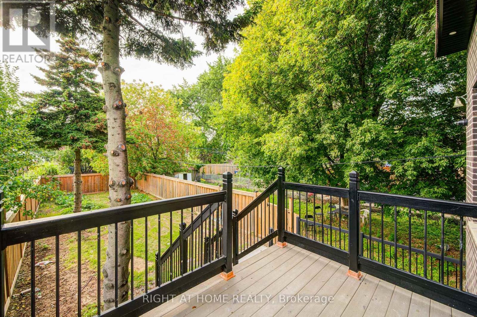 80 Haslam Street, Toronto (Birchcliffe-Cliffside), Ontario  M1N 3N7 - Photo 45 - E12405642