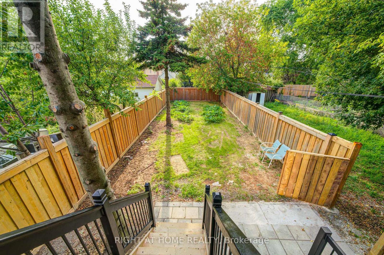 80 Haslam Street, Toronto (Birchcliffe-Cliffside), Ontario  M1N 3N7 - Photo 47 - E12405642