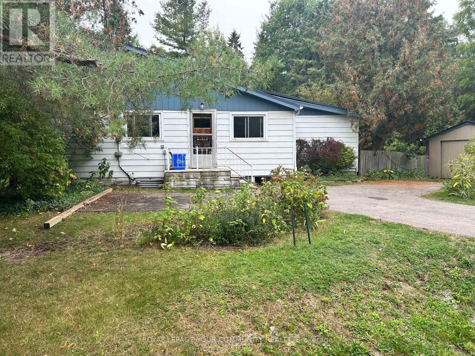 66 BRADFORD STREET, East Gwillimbury, Ontario