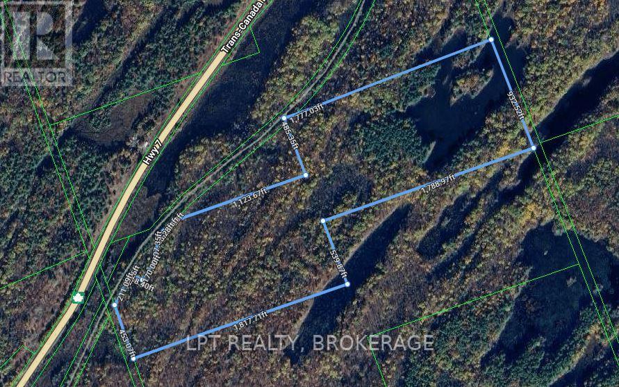 0 Old Sulphide Road, Tweed (Hungerford (Twp)), Ontario  K0K 3J0 - Photo 2 - X12193162
