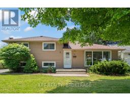 14 HERCHMER CRESCENT, Kingston, Ontario