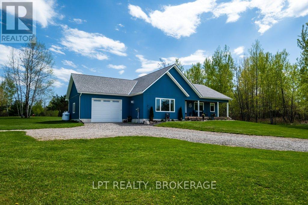 9517 County Road 42 Road, Rideau Lakes, Ontario  K0G 1X0 - Photo 27 - X12282419