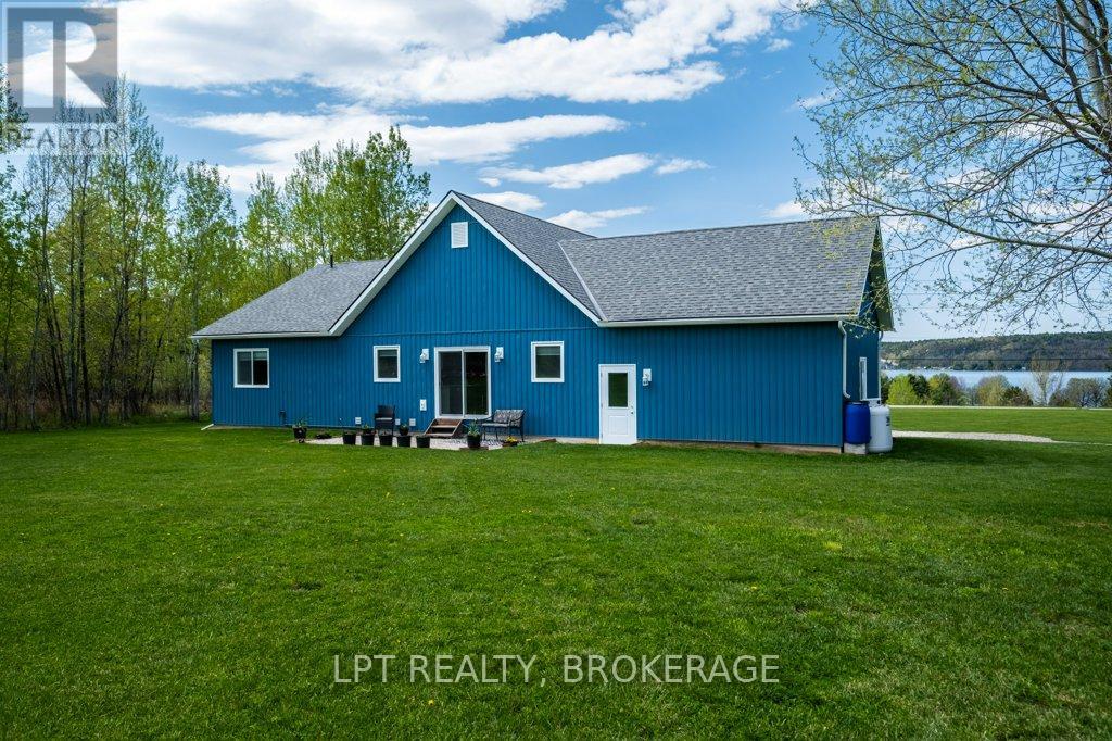 9517 County Road 42 Road, Rideau Lakes, Ontario  K0G 1X0 - Photo 29 - X12282419