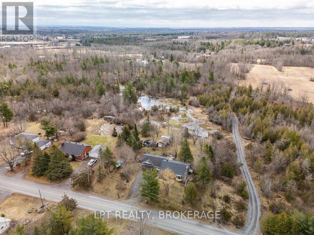 3939 Howes Road, Kingston, Ontario  K0H 2H0 - Photo 37 - X12287591