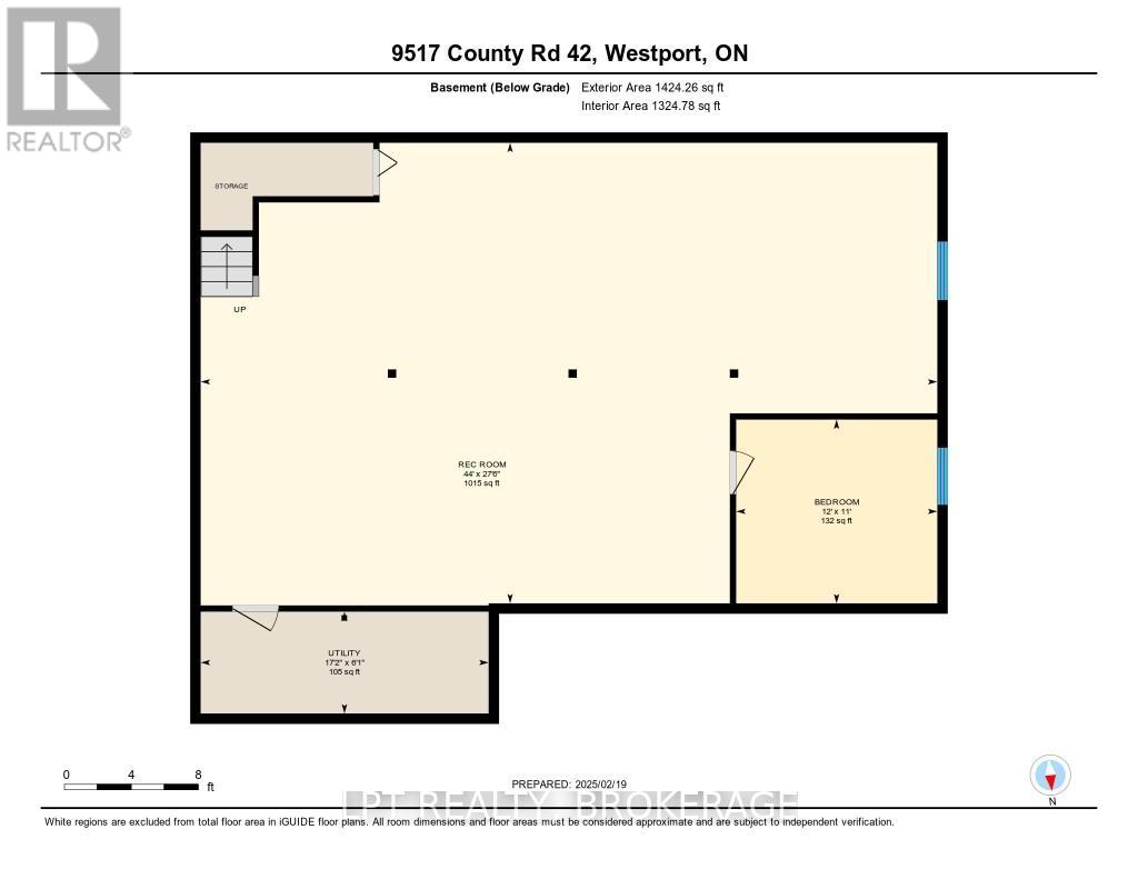 9517 County Road 42 Road, Rideau Lakes, Ontario  K0G 1X0 - Photo 40 - X12282419