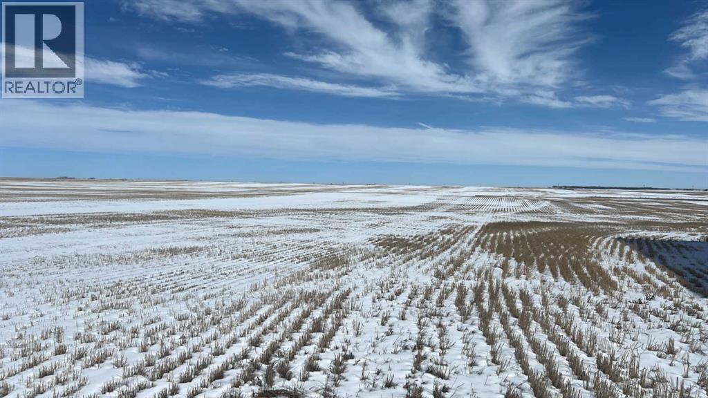 120 Acres Range Road 281, Rural Rocky View County, Alberta  T0M 0T0 - Photo 10 - A2210463