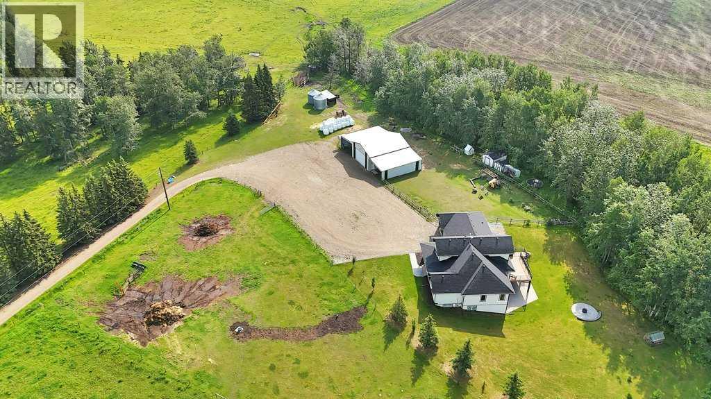 385069 Range Road 5-0, Rural Clearwater County, Alberta  T0M 0M0 - Photo 41 - A2218665