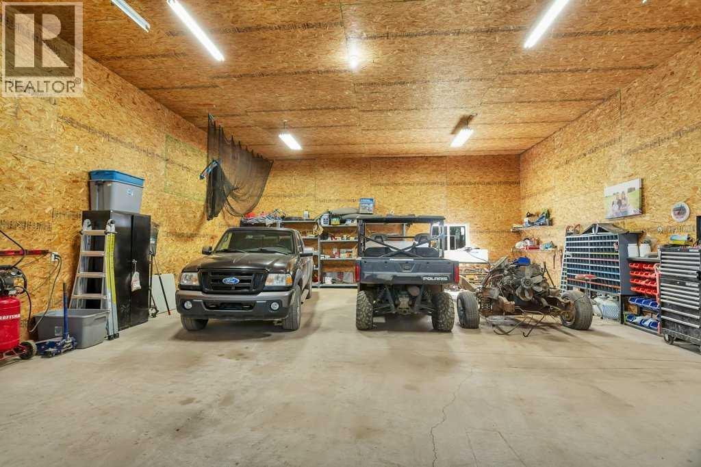 385069 Range Road 5-0, Rural Clearwater County, Alberta  T0M 0M0 - Photo 44 - A2218665