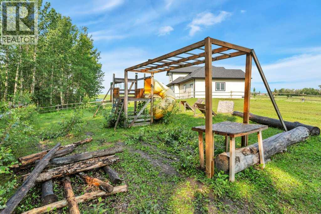 385069 Range Road 5-0, Rural Clearwater County, Alberta  T0M 0M0 - Photo 42 - A2218665