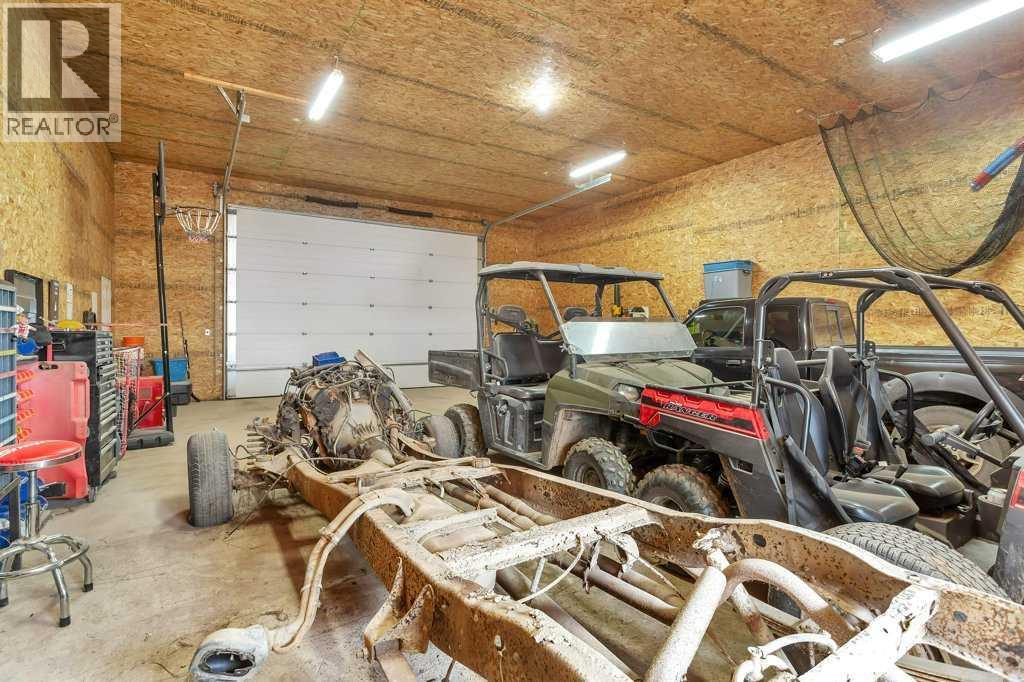 385069 Range Road 5-0, Rural Clearwater County, Alberta  T0M 0M0 - Photo 45 - A2218665