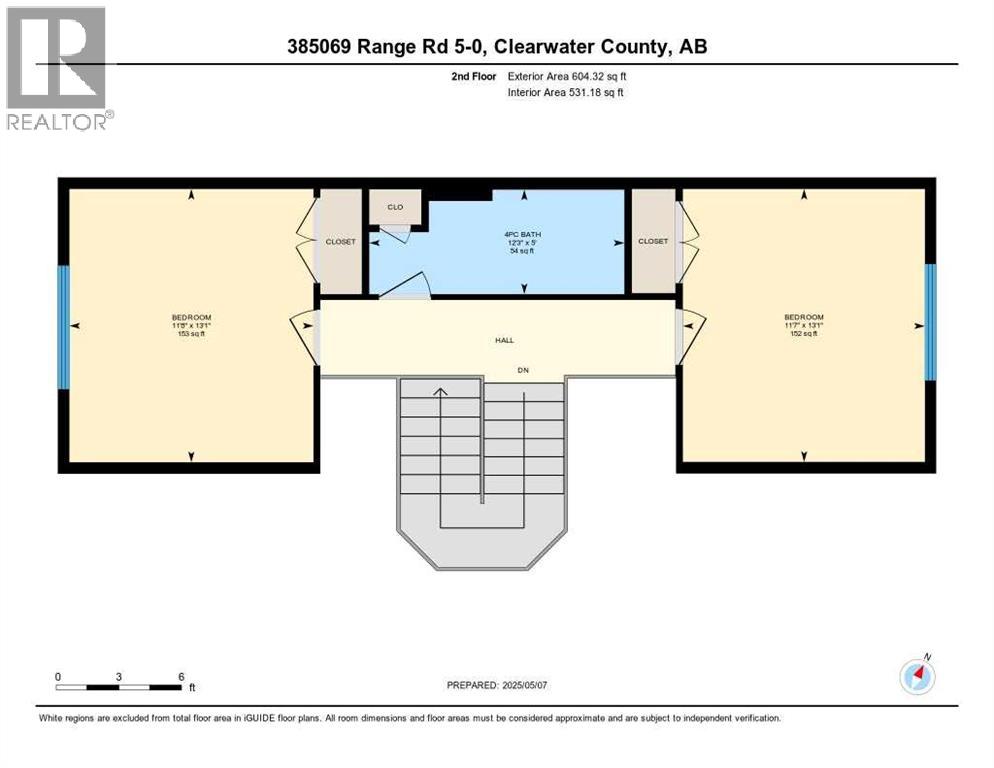 385069 Range Road 5-0, Rural Clearwater County, Alberta  T0M 0M0 - Photo 48 - A2218665