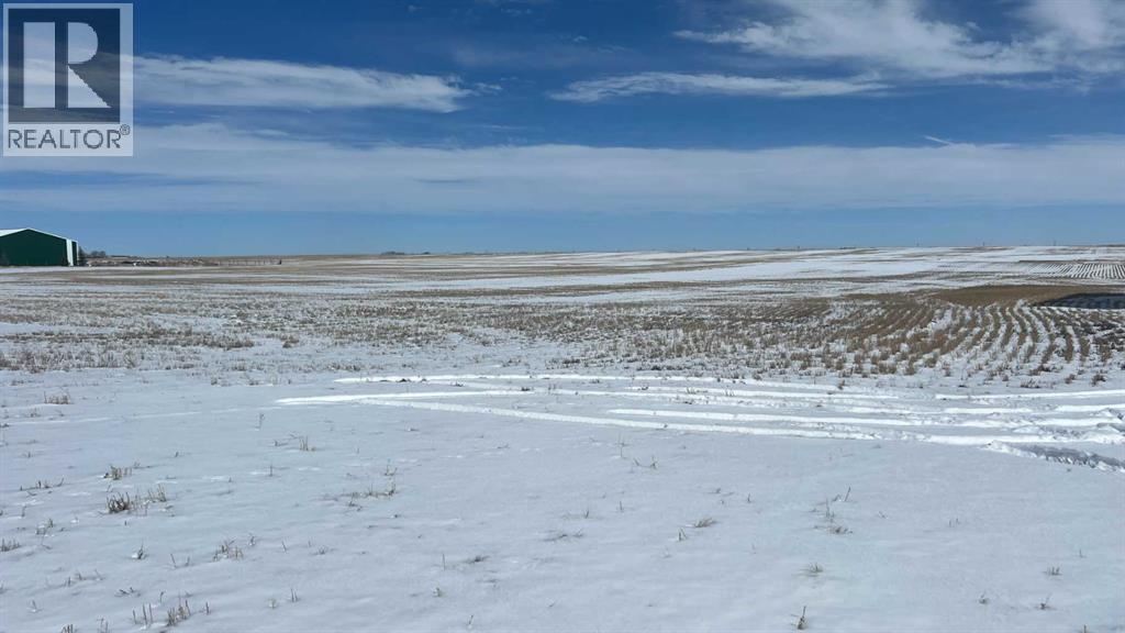 120 Acres Range Road 281, Rural Rocky View County, Alberta  T0M 0T0 - Photo 8 - A2210463