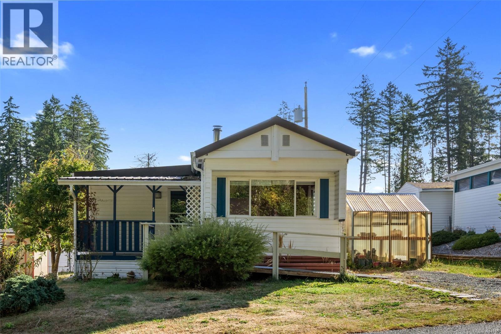 4 1265 Cherry Point Rd, Cowichan Bay, British Columbia