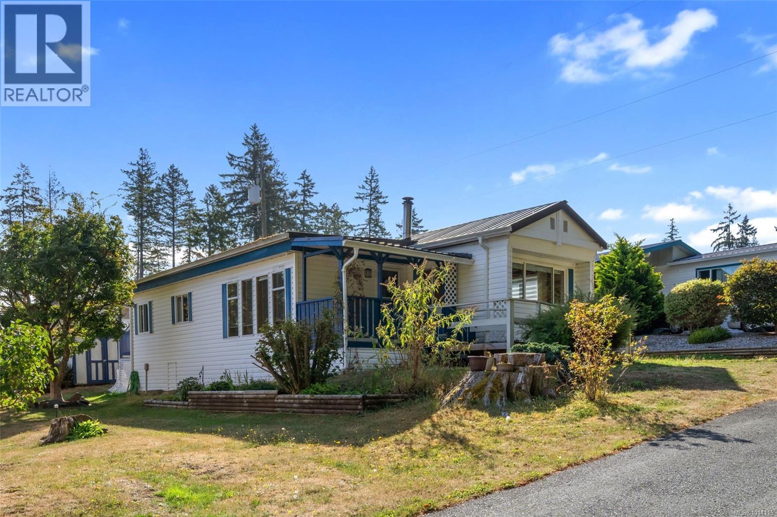 4 1265 Cherry Point Rd, Cowichan Bay, British Columbia V0R 1N2 - Photo 3 - 1014115