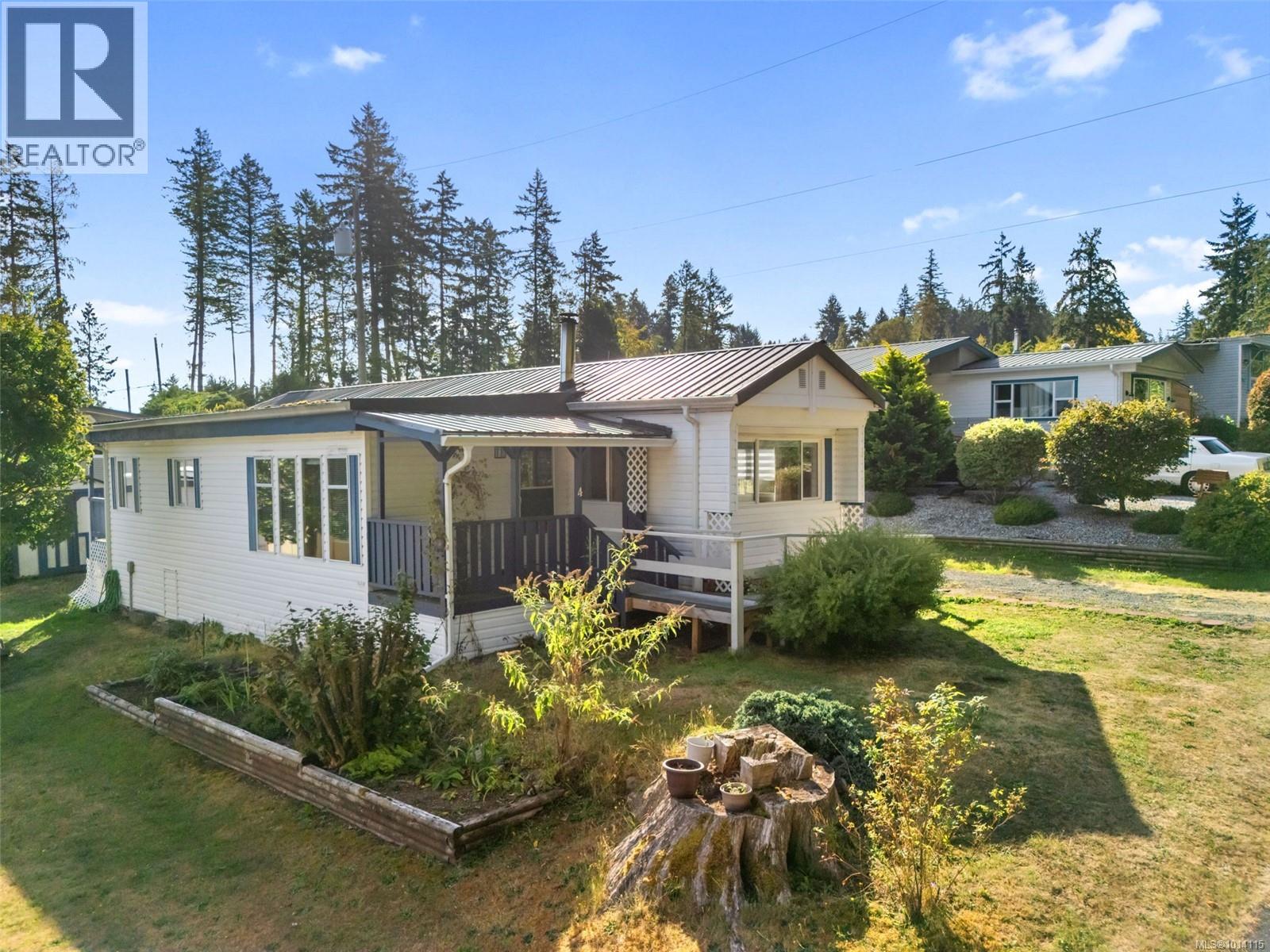 4 1265 Cherry Point Rd, Cowichan Bay, British Columbia V0R 1N2 - Photo 2 - 1014115