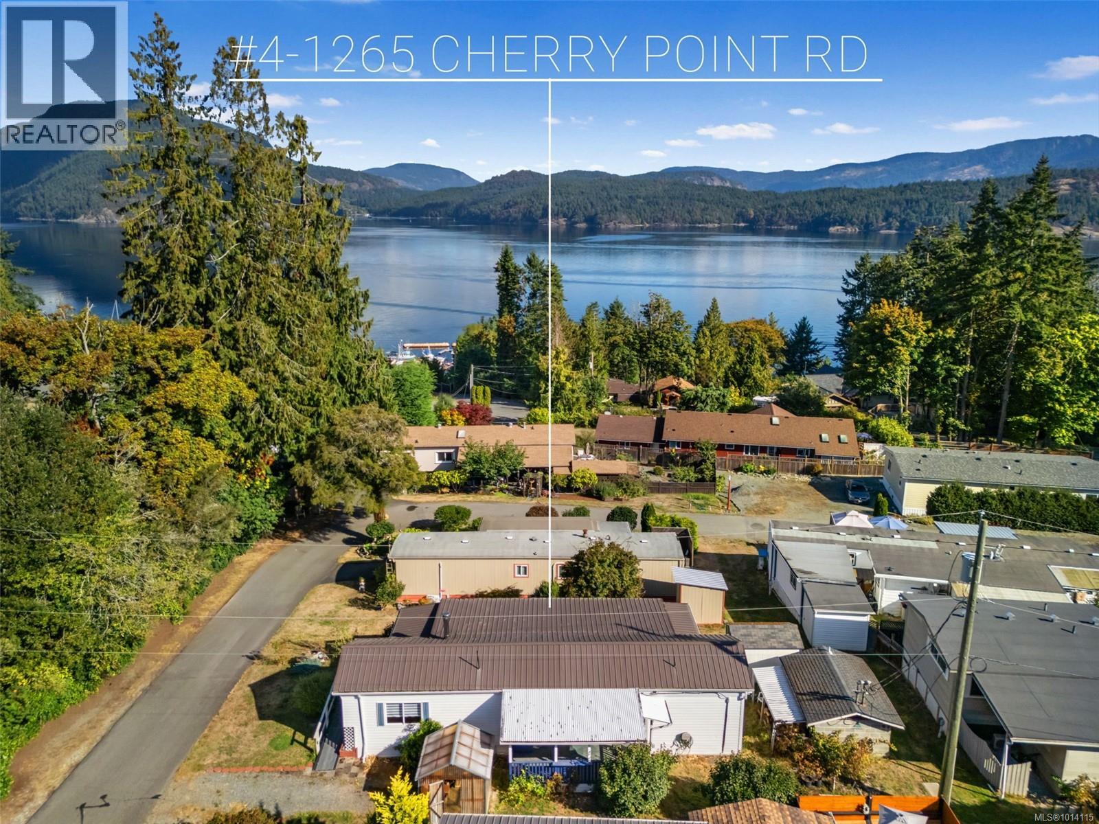 4 1265 Cherry Point Rd, Cowichan Bay, British Columbia V0R 1N2 - Photo 37 - 1014115