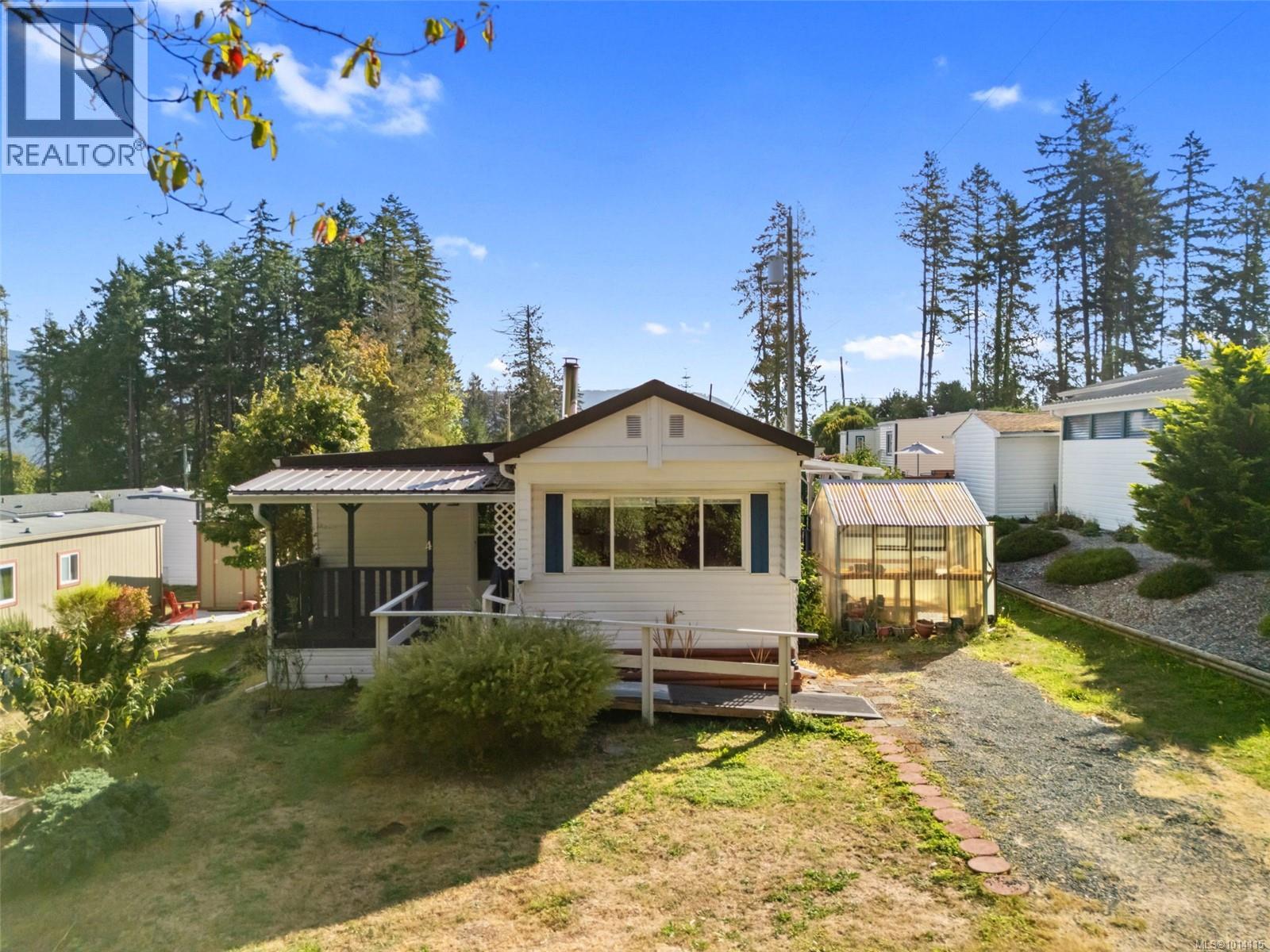 4 1265 Cherry Point Rd, Cowichan Bay, British Columbia V0R 1N2 - Photo 35 - 1014115