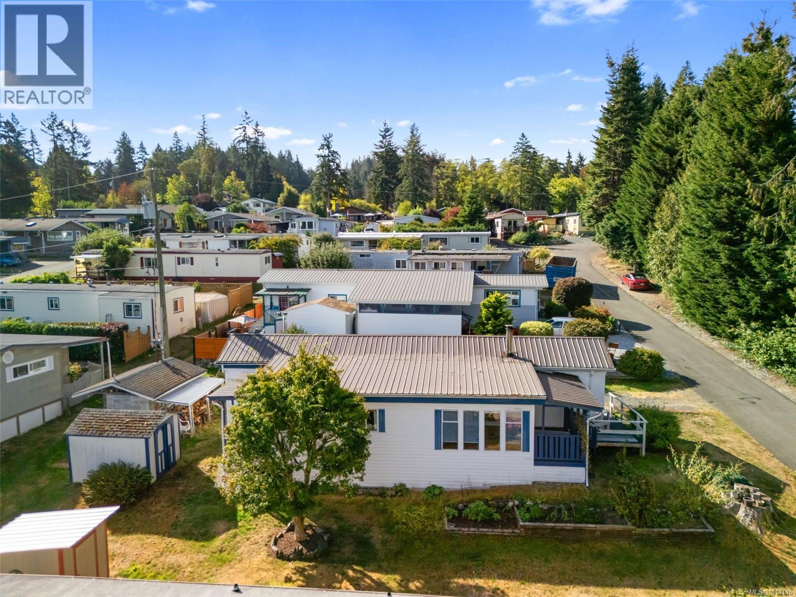 4 1265 Cherry Point Rd, Cowichan Bay, British Columbia V0R 1N2 - Photo 40 - 1014115