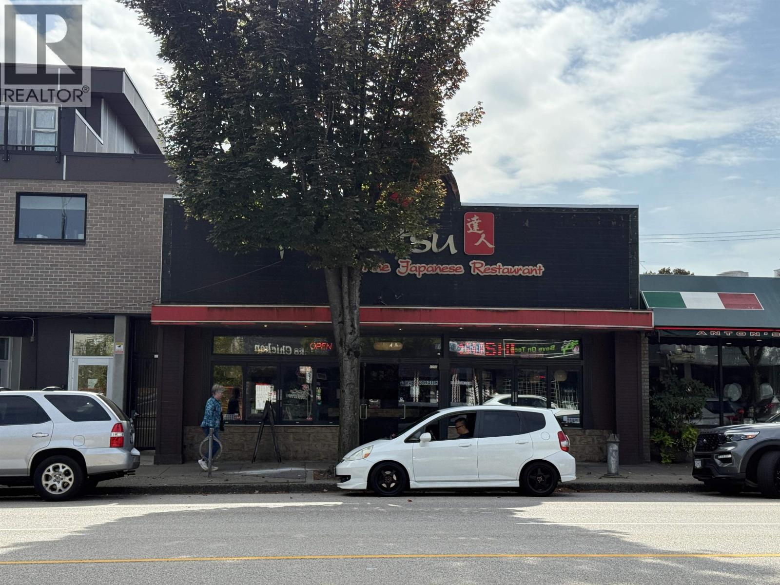 4266 HASTINGS STREET, Burnaby, British Columbia