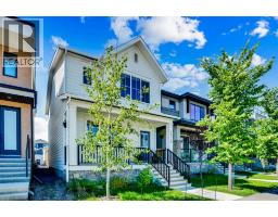 15117 37 Street Sw Alpine Park, Calgary, Ca