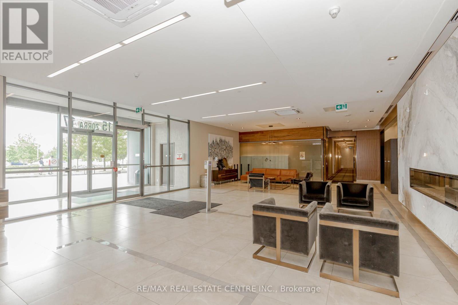 506 - 15 Zorra Street, Toronto, Ontario  M8Z 0C1 - Photo 2 - W12425246