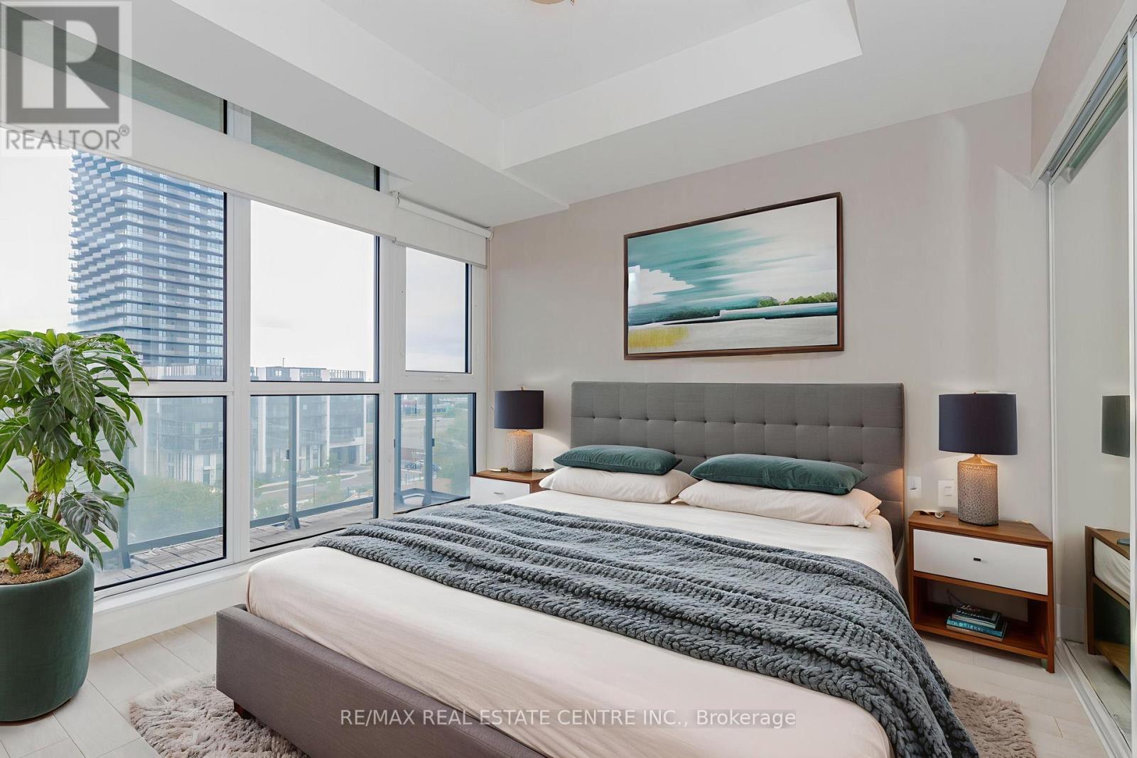 506 - 15 Zorra Street, Toronto, Ontario  M8Z 0C1 - Photo 20 - W12425246