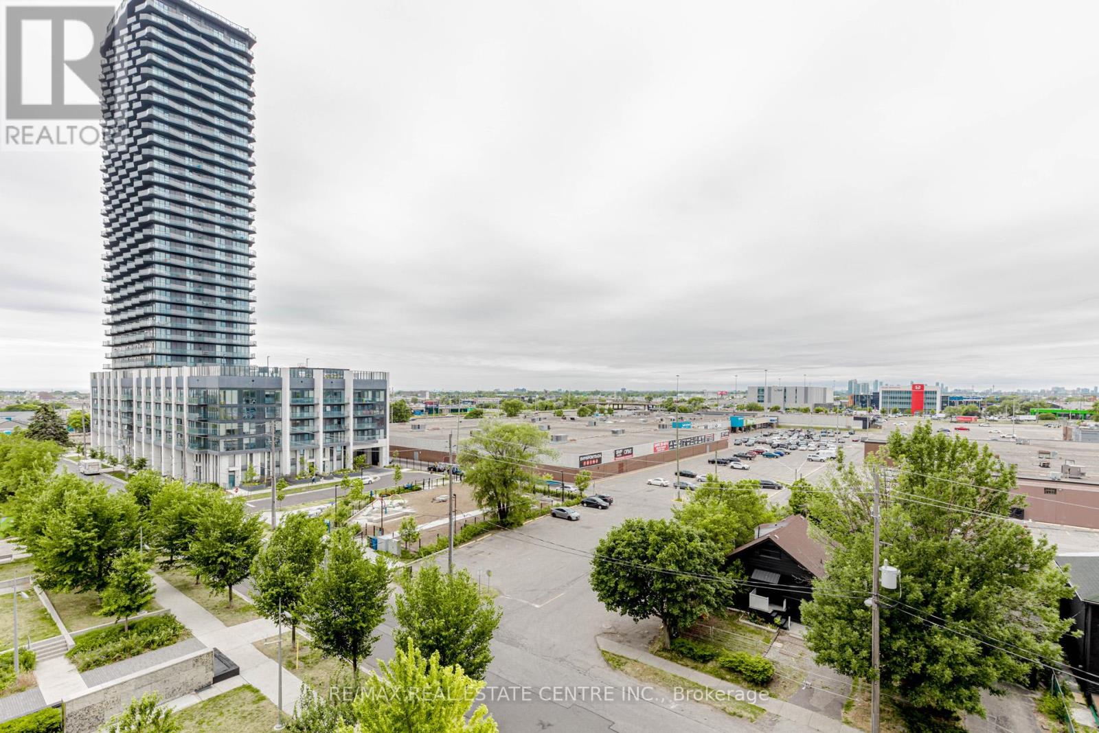 506 - 15 Zorra Street, Toronto, Ontario  M8Z 0C1 - Photo 28 - W12425246