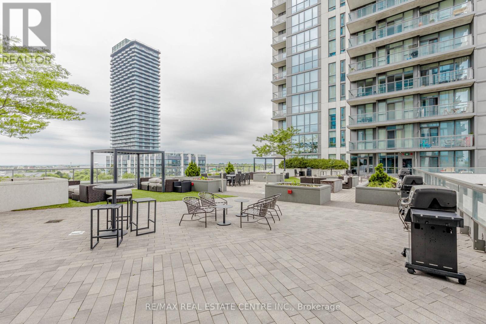 506 - 15 Zorra Street, Toronto, Ontario  M8Z 0C1 - Photo 29 - W12425246