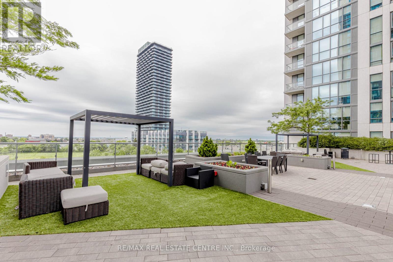 506 - 15 Zorra Street, Toronto, Ontario  M8Z 0C1 - Photo 30 - W12425246