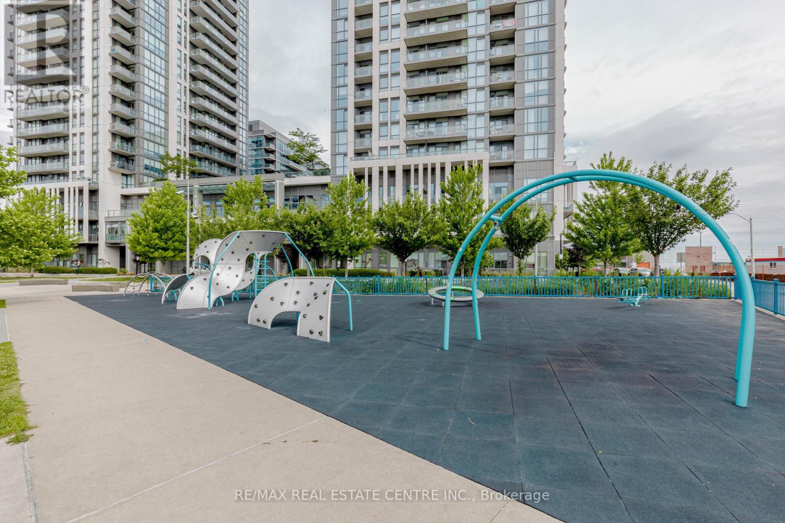 506 - 15 Zorra Street, Toronto, Ontario  M8Z 0C1 - Photo 36 - W12425246