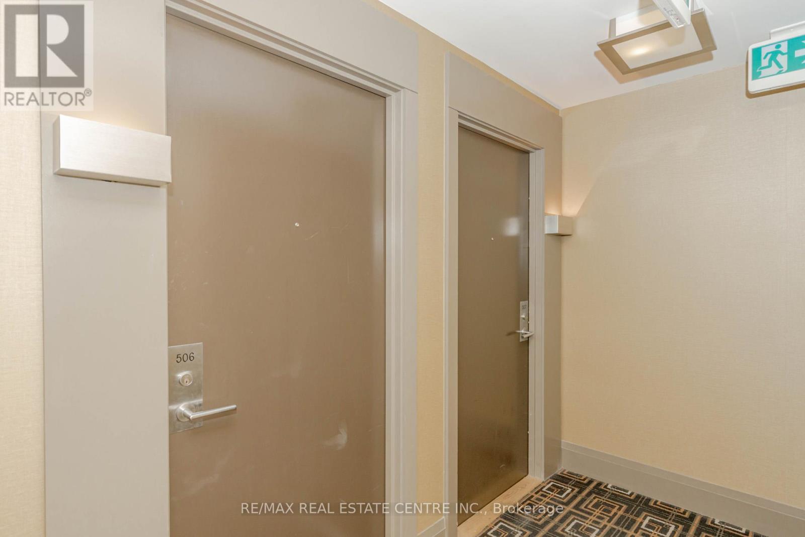 506 - 15 Zorra Street, Toronto, Ontario  M8Z 0C1 - Photo 6 - W12425246